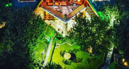 Mandawara - Shri Orchard House