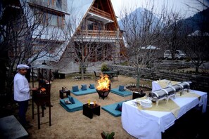 Accommodatievoorziening