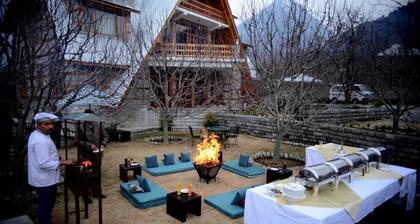 Mandawara - Shri Orchard House