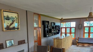 Oppholdsområde