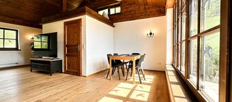 Vacation apartment "Bird's Nest"