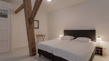 2 bedrooms, internet