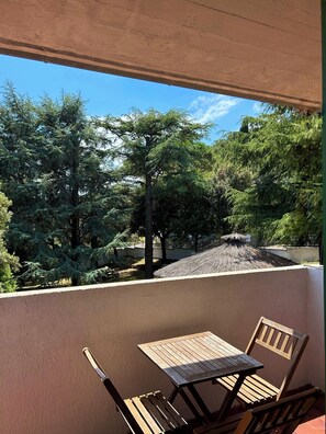 Terrace/patio - Tana del Cinghiale Tirli  (Castiglione della Pescaia)
