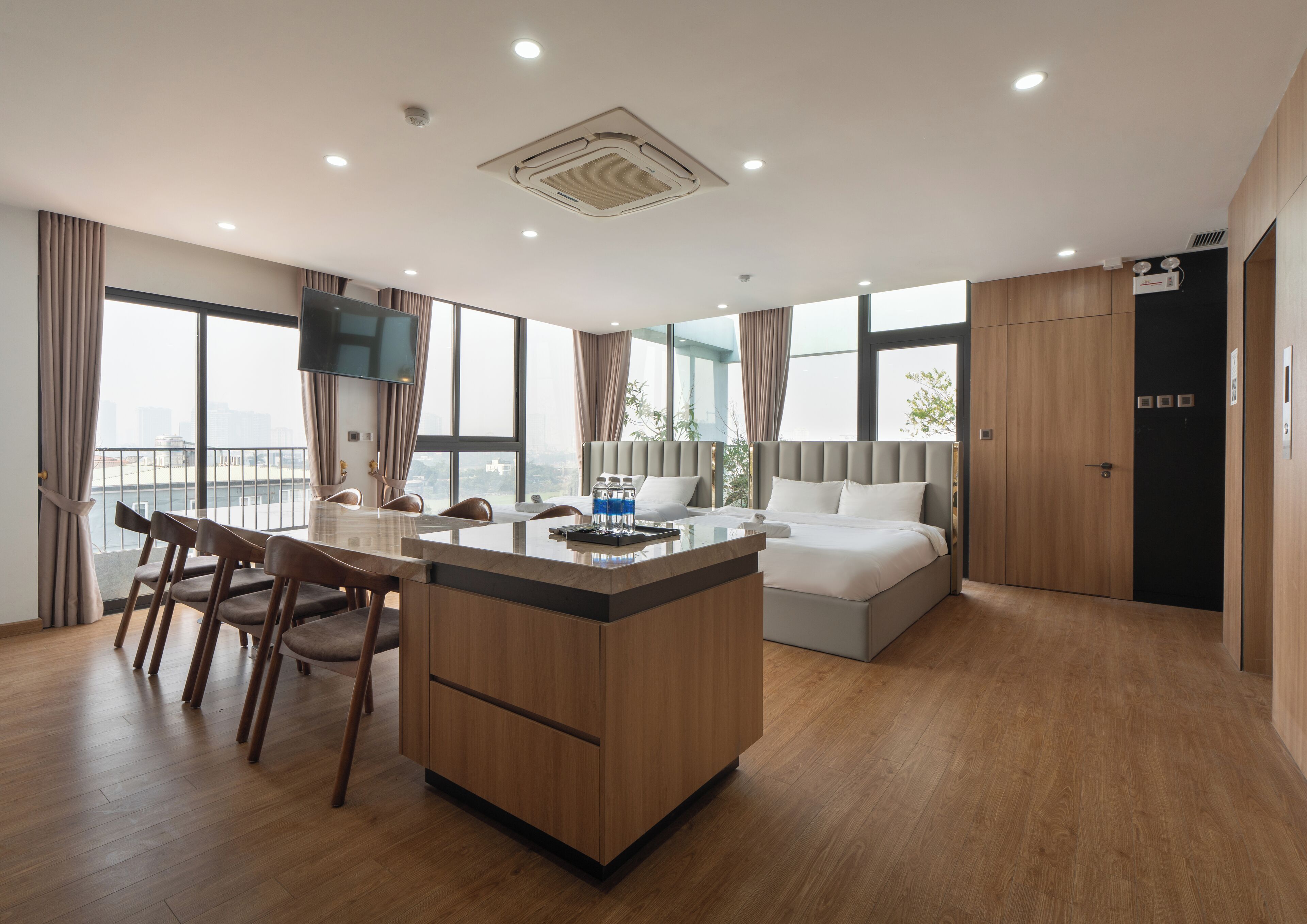 Photo - MOONLIT Suites Hotel by Luxe Paradise
