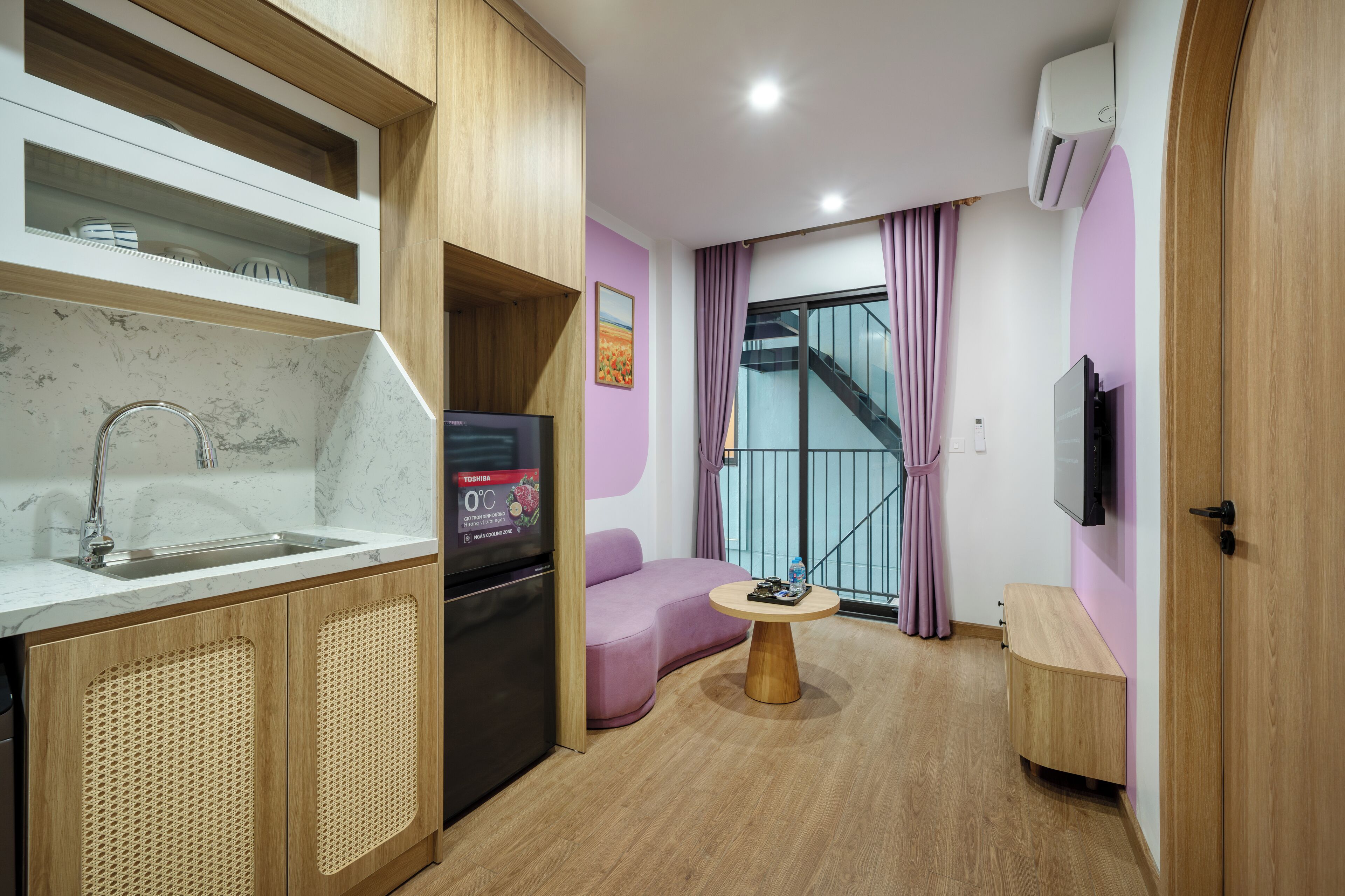 Photo - MOONLIT Suites Hotel by Luxe Paradise