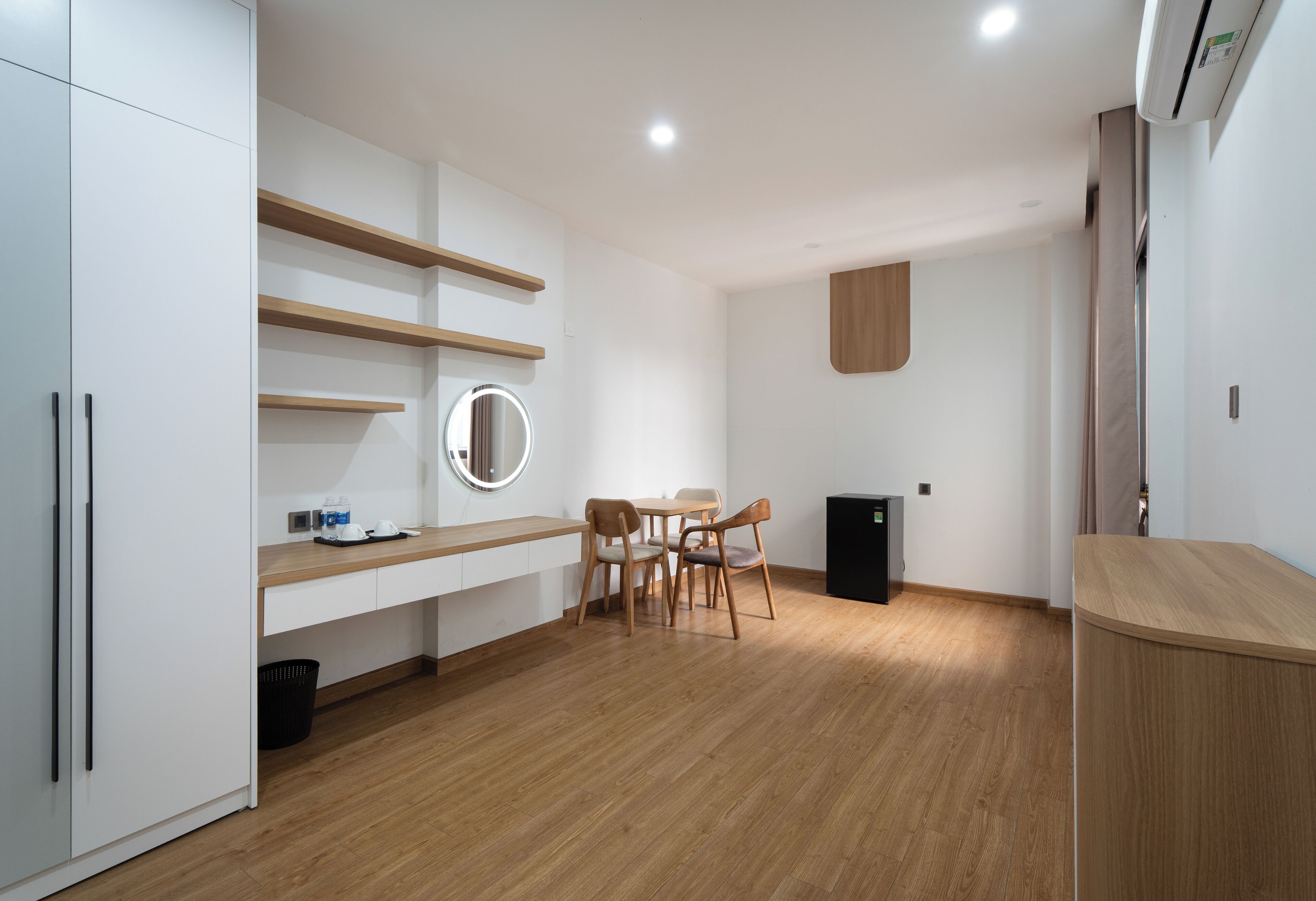 Foto - Moonlit Suites Hotel