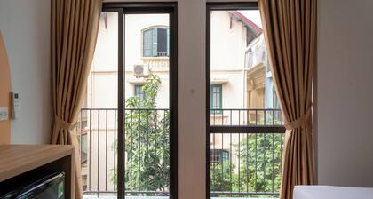 Moonlit Suites Hotel