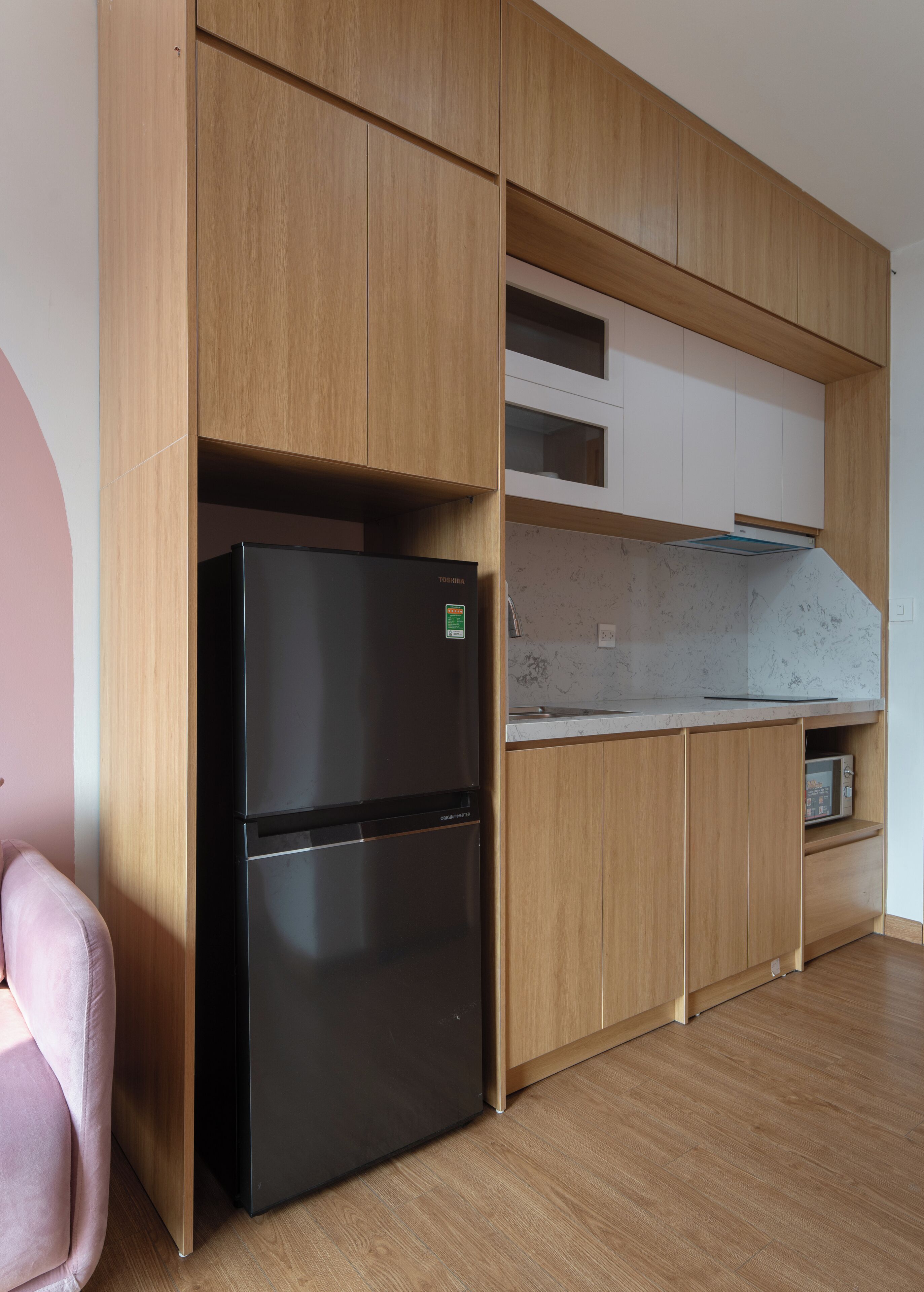 Foto - Moonlit Suites Hotel