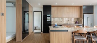 Moonlit Suites Hotel