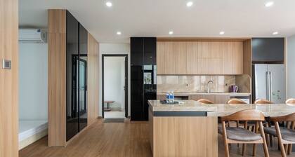 Moonlit Suites Hotel