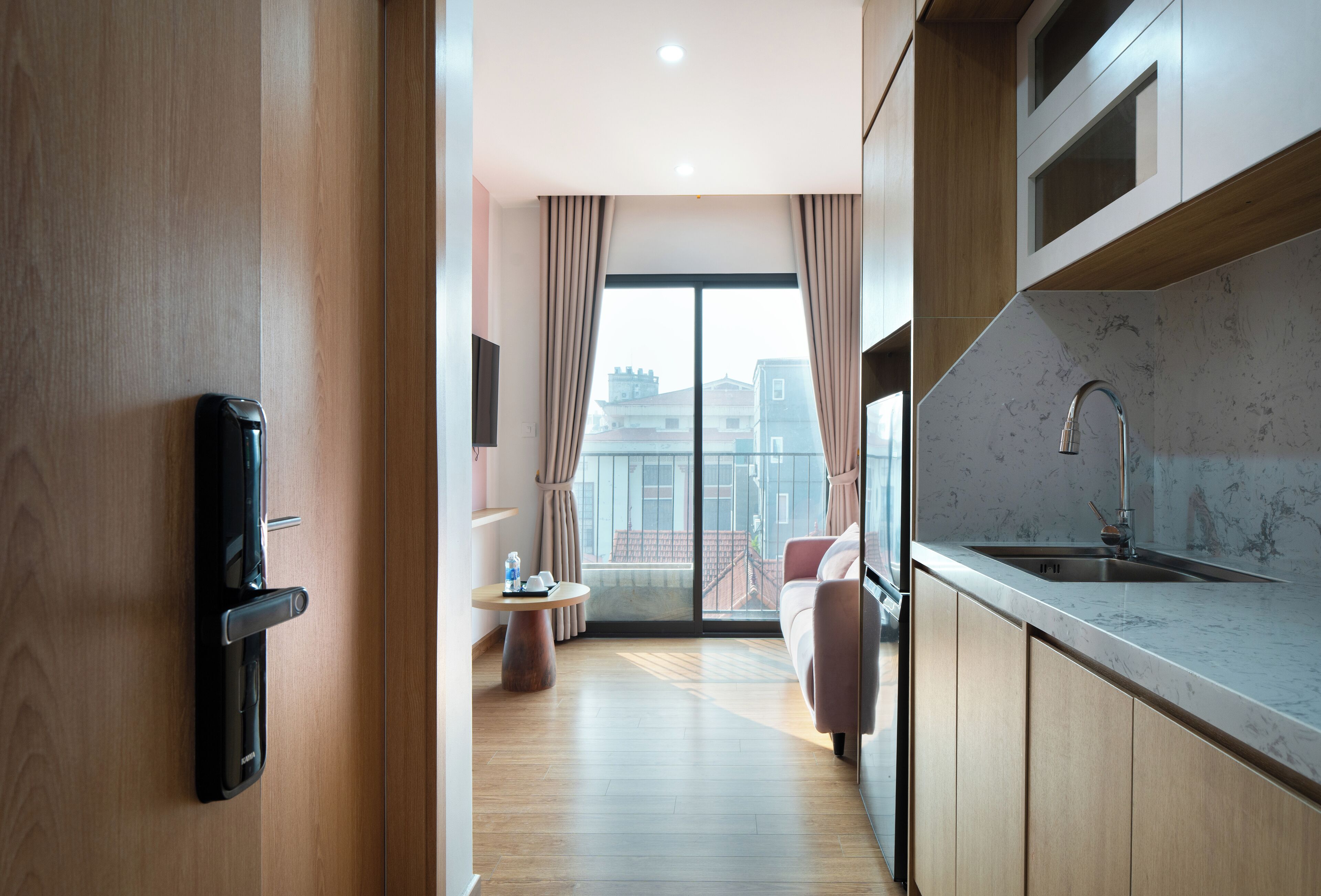 Photo - MOONLIT Suites Hotel by Luxe Paradise