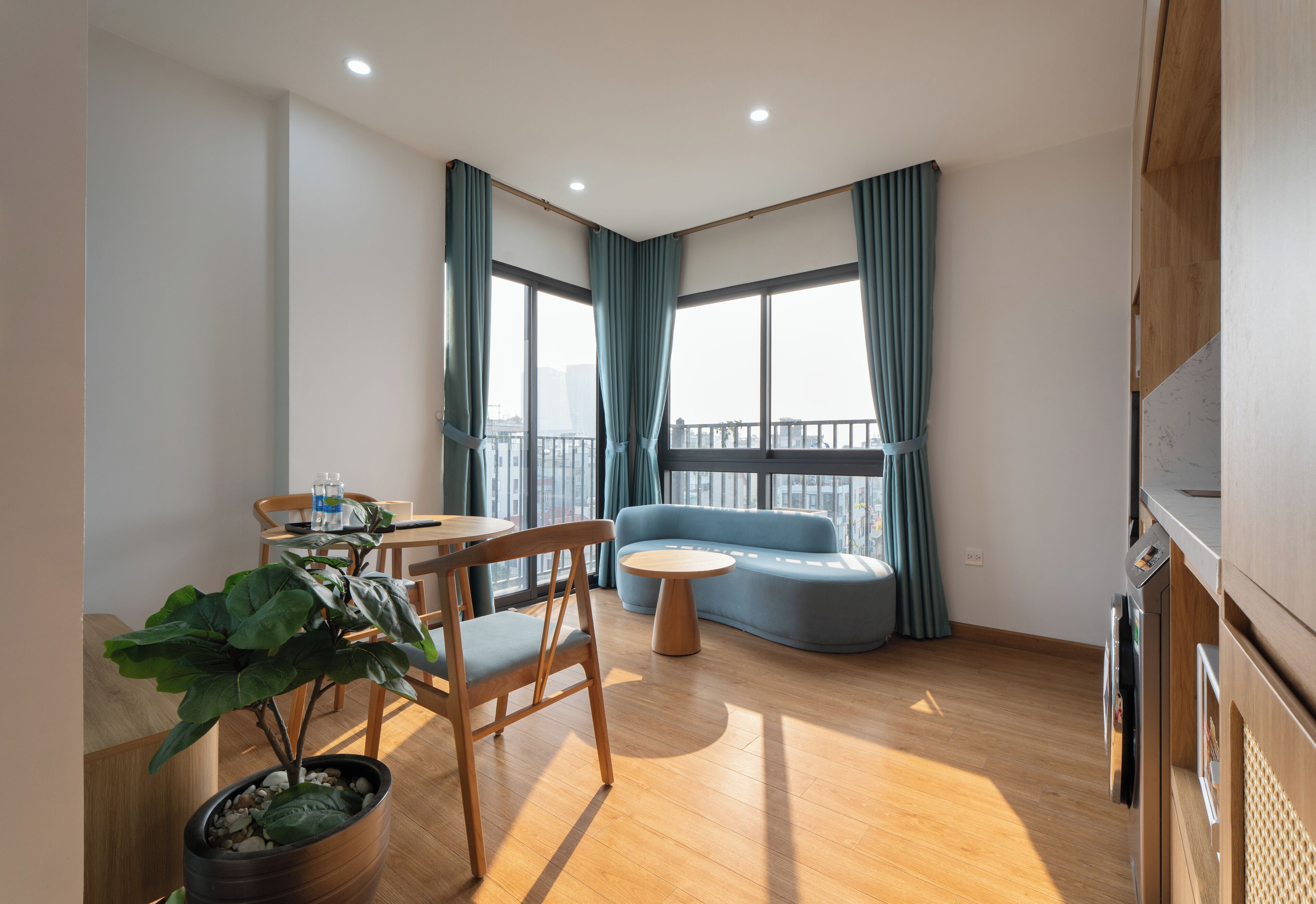 Photo - MOONLIT Suites Hotel by Luxe Paradise