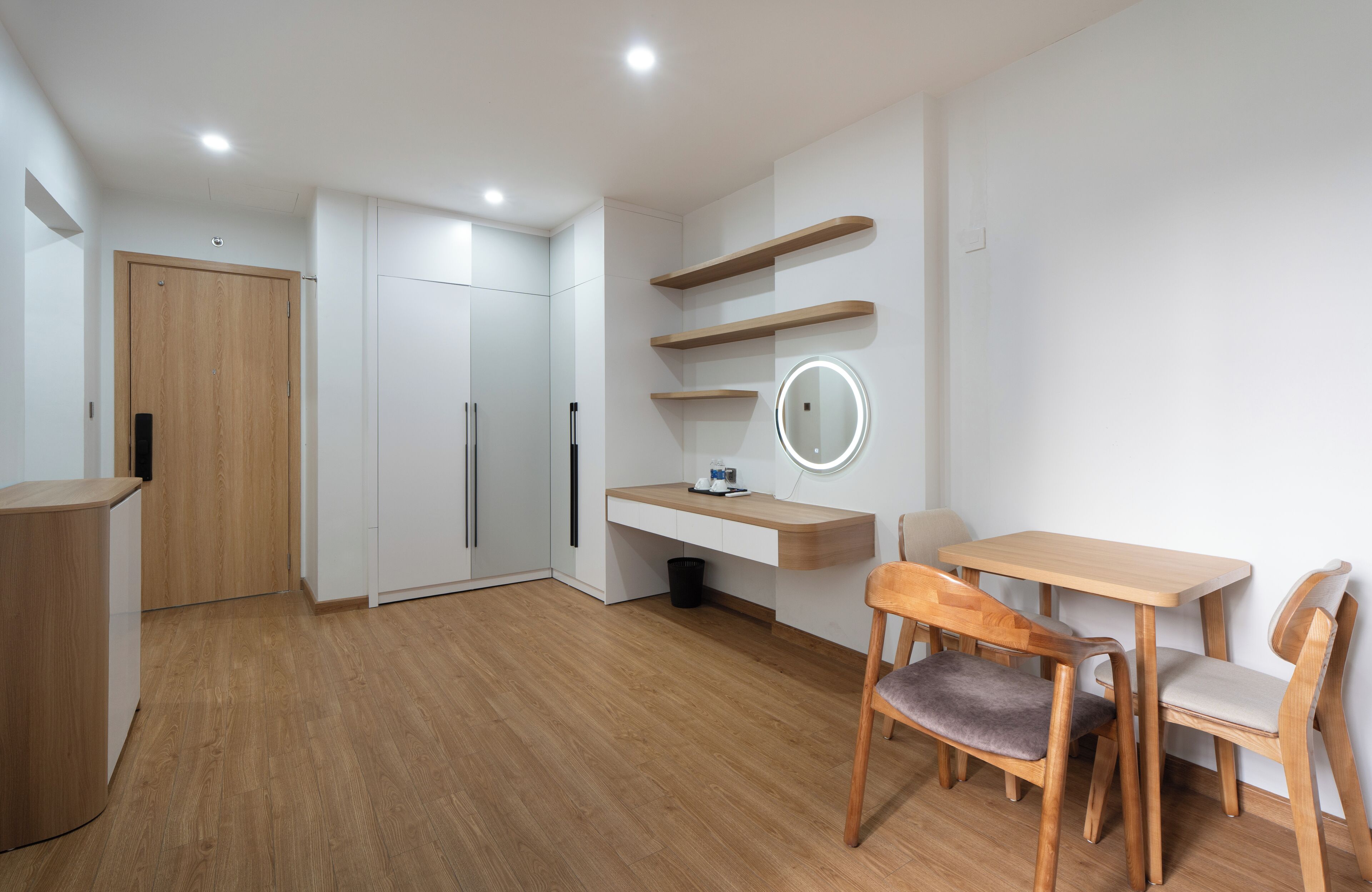 Photo - Moonlit Suites Hotel