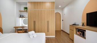 Moonlit Suites Hotel