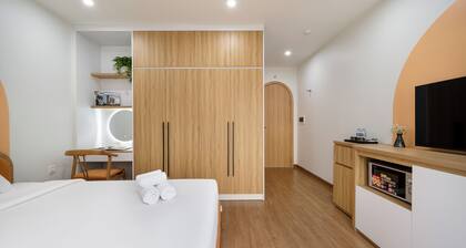 Moonlit Suites Hotel