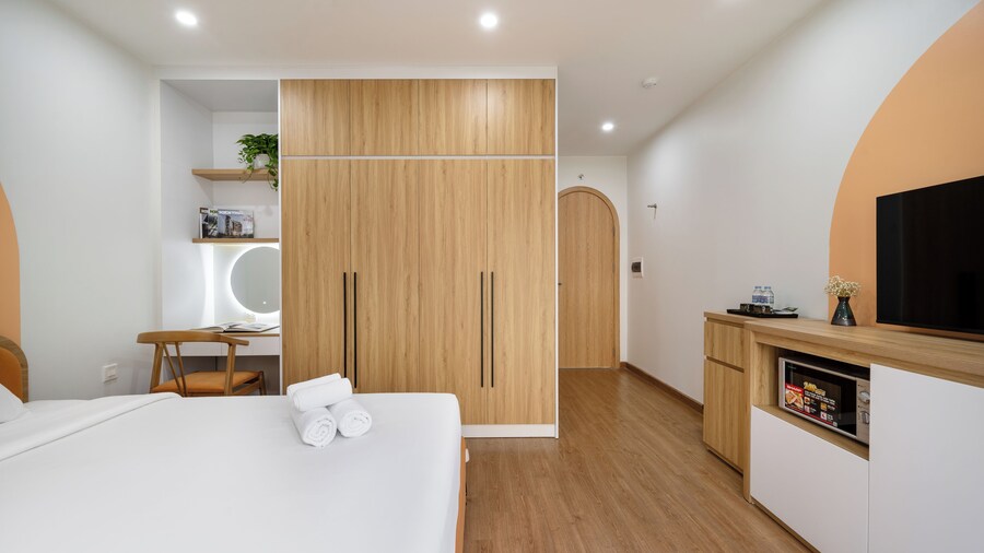 Moonlit Suites Hotel