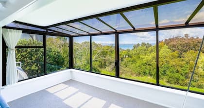Enjoy Your Private SPA with Stunning Tranquil View