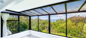 Enjoy Your Private SPA with Stunning Tranquil View