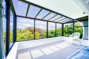 Interior - Enjoy Your Private SPA with Stunning Tranquil View (Auckland)