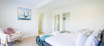 Enjoy Your Private SPA with Stunning Tranquil View