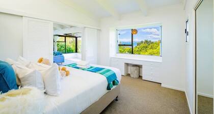 Enjoy Your Private SPA with Stunning Tranquil View