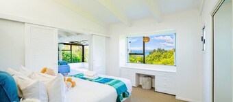 Enjoy Your Private SPA with Stunning Tranquil View