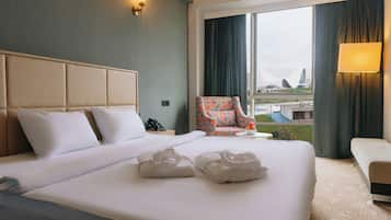 Sábanas de algodón egipcio, ropa de cama de alta calidad y edredón