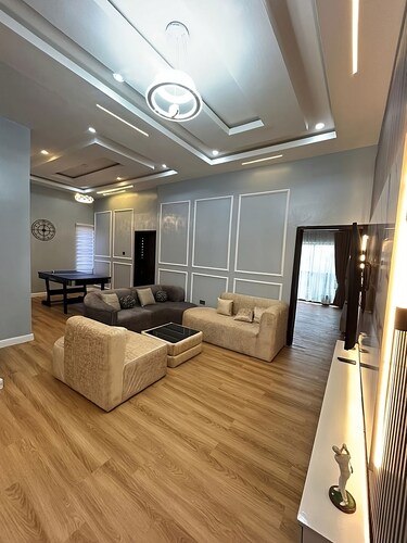 Premium Ocean-View One Bedroom Apartment 