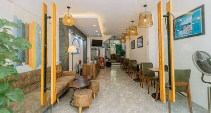 To Vo Hostel Nguyen Cong Tru