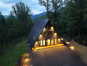 Exterieur