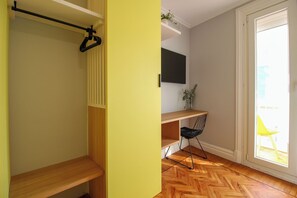 Tomannsrom – club | Wi-fi (inkludert)