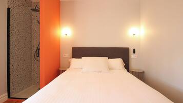 Habitación Gallery | Wifi gratis