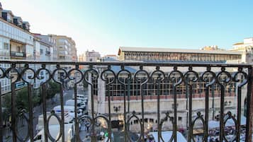 Kaupunkihuone | Ilmainen Wi-Fi