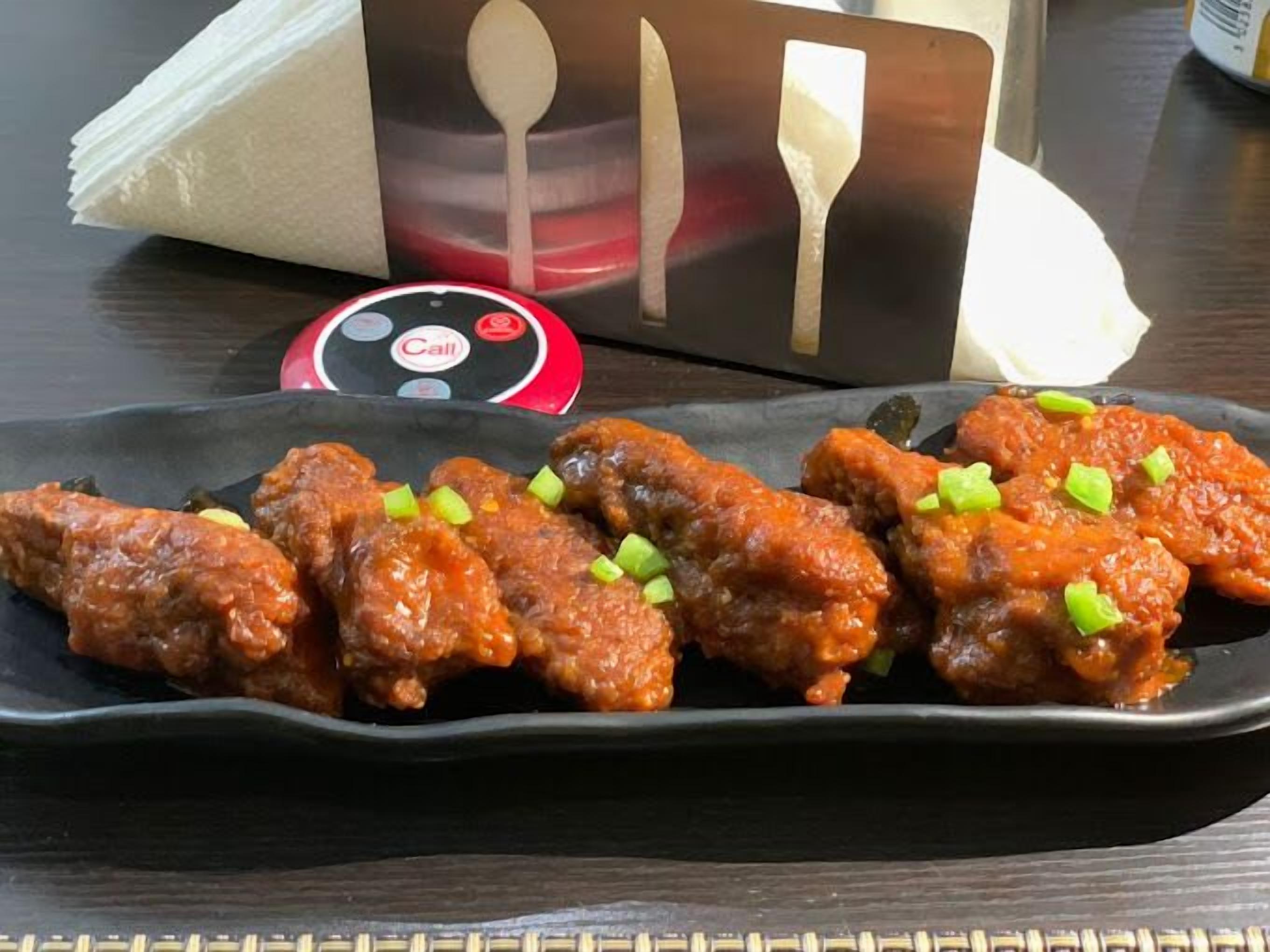 早餐食物