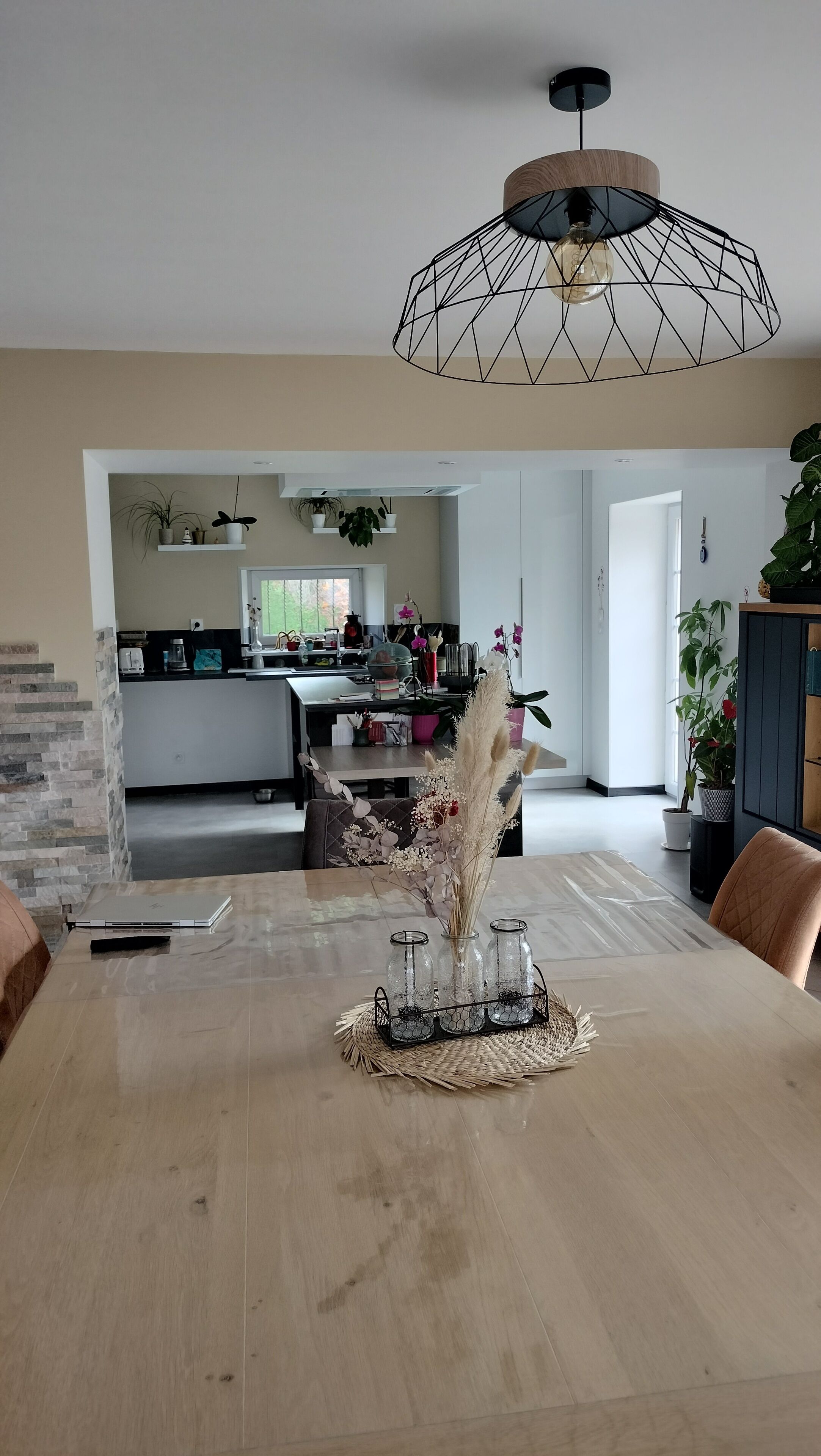 تناول الطعام