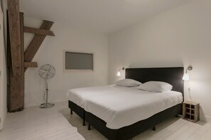 2 Schlafzimmer, Internetzugang
