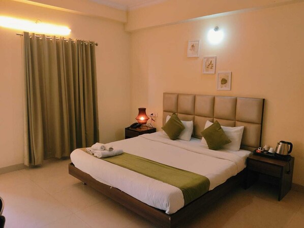 Chambres insonorisées