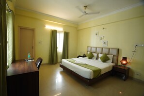 Chambres insonorisées