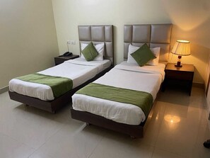 Habitación económica | Sistema de insonorización