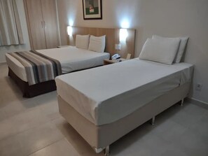 Apartment - Hotel Maravilhoso-Banheira-PiscinaTermal (Caldas Novas)