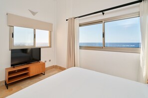 3 Schlafzimmer, Zimmersafe, Bügeleisen/Bügelbrett, kostenloses WLAN