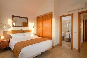 3 Schlafzimmer, Zimmersafe, Bügeleisen/Bügelbrett, kostenloses WLAN