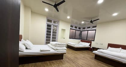 Hotel Marine Line