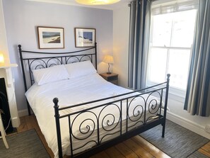 3 Schlafzimmer, Bügeleisen/Bügelbrett, kostenloses WLAN, Bettwäsche
