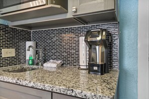 Interior - Sand Dunes Resort 2731 - Oceanfront! (Myrtle Beach)
