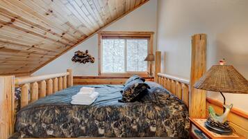 3 Schlafzimmer, kostenloses WLAN, Bettwäsche