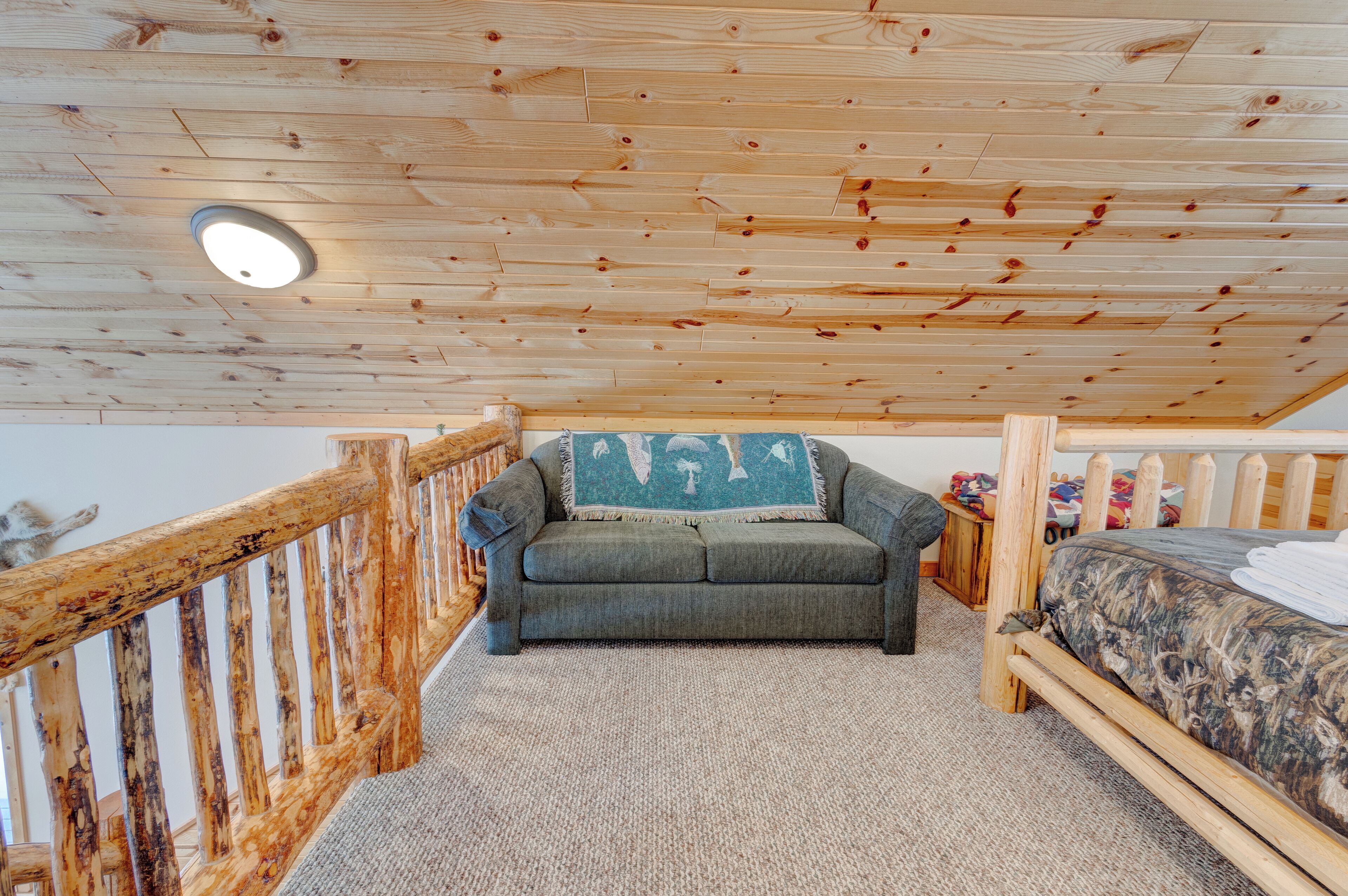 3 Schlafzimmer, kostenloses WLAN, Bettwäsche