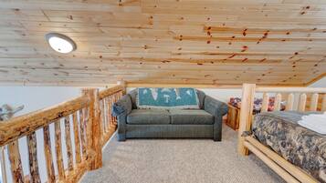 3 Schlafzimmer, kostenloses WLAN, Bettwäsche