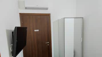 Classic Single Room