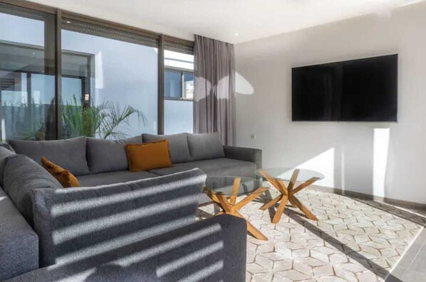 Smart-TV